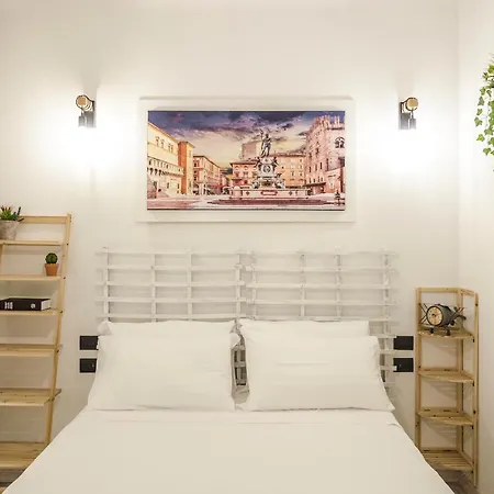 Appartamento Indipendenza House *