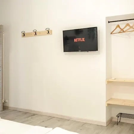 Appartamento Indipendenza House