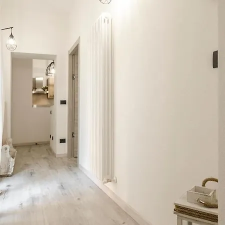 Indipendenza House Appartamento