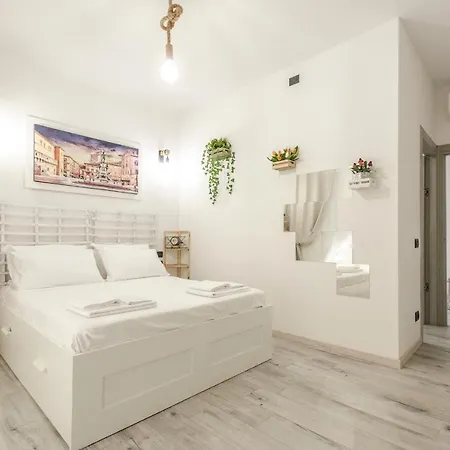 Appartamento Indipendenza House Bologna