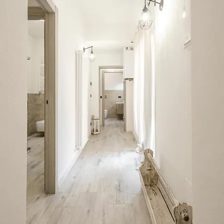 Appartamento Indipendenza House