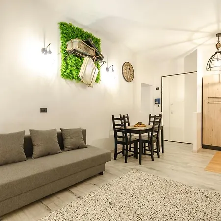 Appartamento Indipendenza House Bologna
