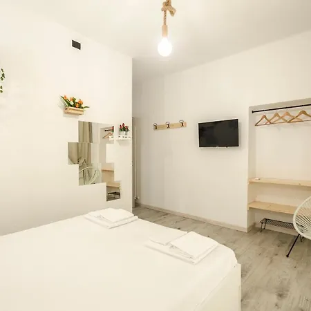 Indipendenza House Appartamento Bologna