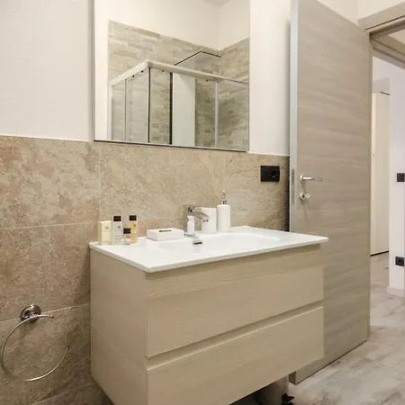 Indipendenza House Appartamento