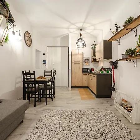 Indipendenza House Appartamento *