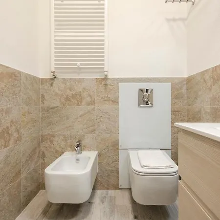 Indipendenza House Appartamento Bologna