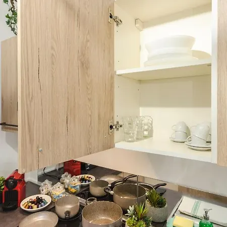 Indipendenza House Appartamento Bologna